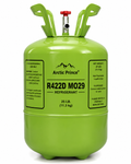 R422D MO29 Refrigerant 25 LB | Arctic Prince