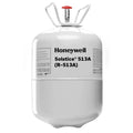 R-513A Refrigerant – Full Pallet (40 × 30 lb) – Genuine Honeywell Solstice®